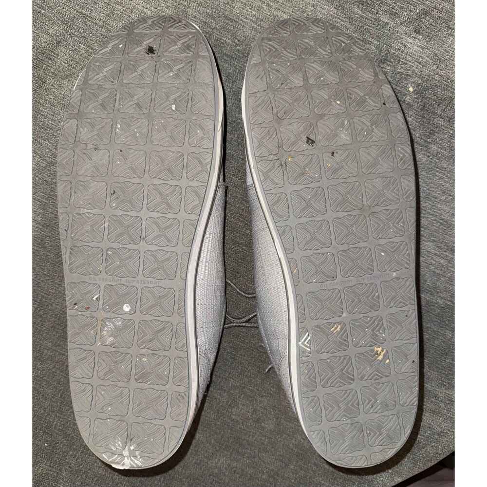 Twisted X Men’s Work Kicks - Safety Shoes - 12M - Picture 10 of 12
